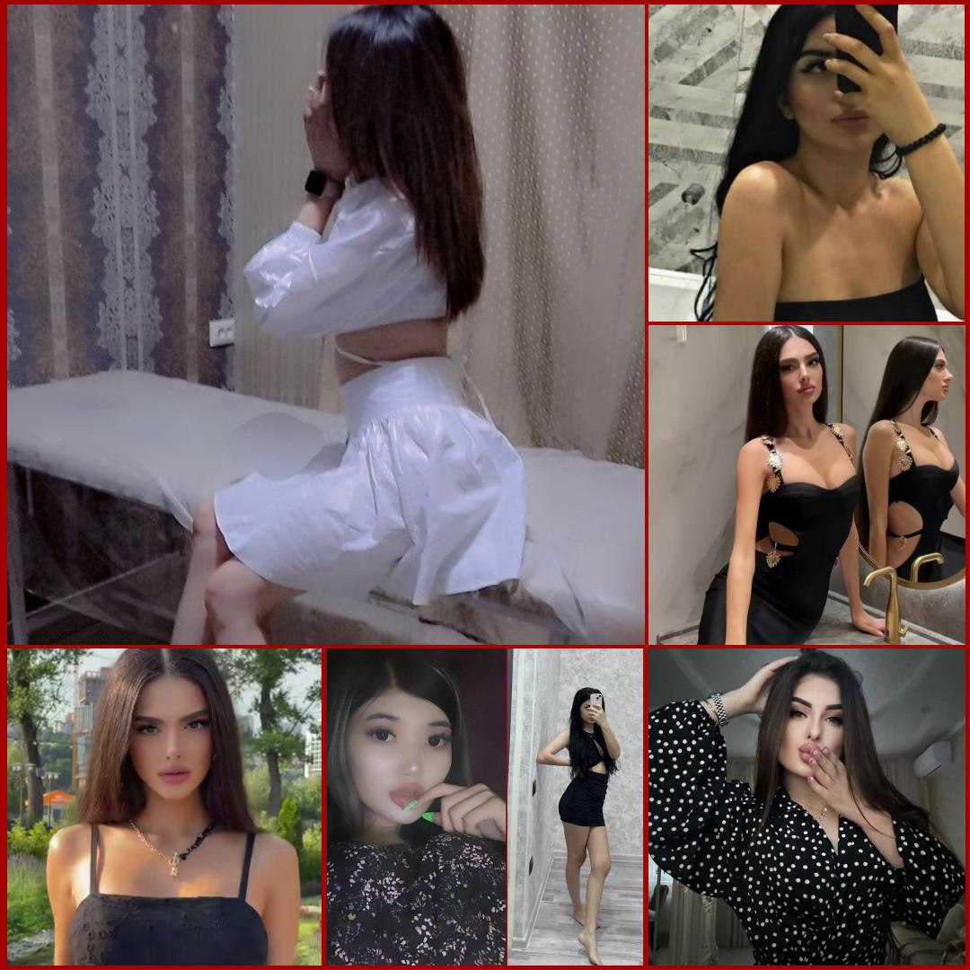 🥰Merhabalar arkadaşlar🥰
İyi akşamlar her kesa
Anadolu yakasında çalışıyorum Kurtköy Pendik ❤️ sadece 🥰 watsap 😍 her zaman bekliyorum 💋 Her şey sevgili tadında askolerim 🔞
Numaraya dikkat etalim şu şekilde kayıt etarsiniz 

+99895.116.15.09