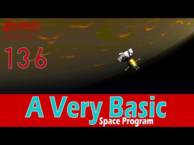 seymonsters's tweet photo. A Very Basic Space Program | Episode 136 | KSP RSS/RO/RP-1
https://t.co/m6qPYjjhQl @KerbalSpaceP #ksp #kerbal https://t.co/pgHHUbkte2