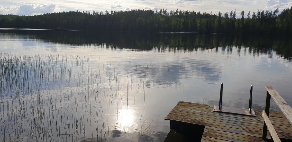Kesän viimeinen Pykälän majan Jämsänjokilaakson Kuurot ry:n saunailta kokosi jälleen mukavasti porukkaa eri puolilta Suomea. Kiitos kaikille! 😊👍