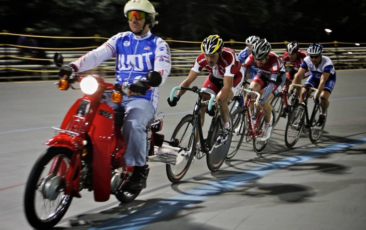 „Keirin: der Japanische Kampfsport“
#Eurosport #Glasgow2023