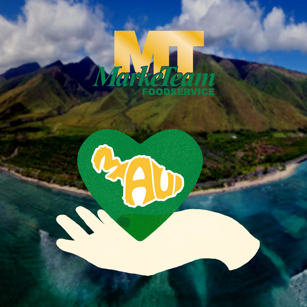 Sending our thoughts and deepest sympathy to the people of Lahaina, and those affected by the devastating brush fire. 🙏 #LahainaStrong #HawaiiStrong #MauiFires