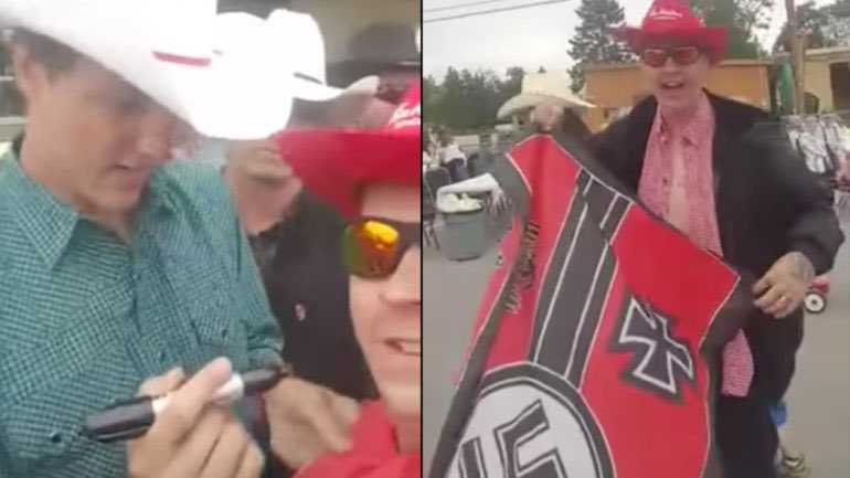 <a href="/callumxoxox/">callum</a> Sorry if an alternative view point to my state media propaganda triggers you, comrade. I will freeze their bank accounts for your vote. 

Want my autograph and a selphy?
Obey.