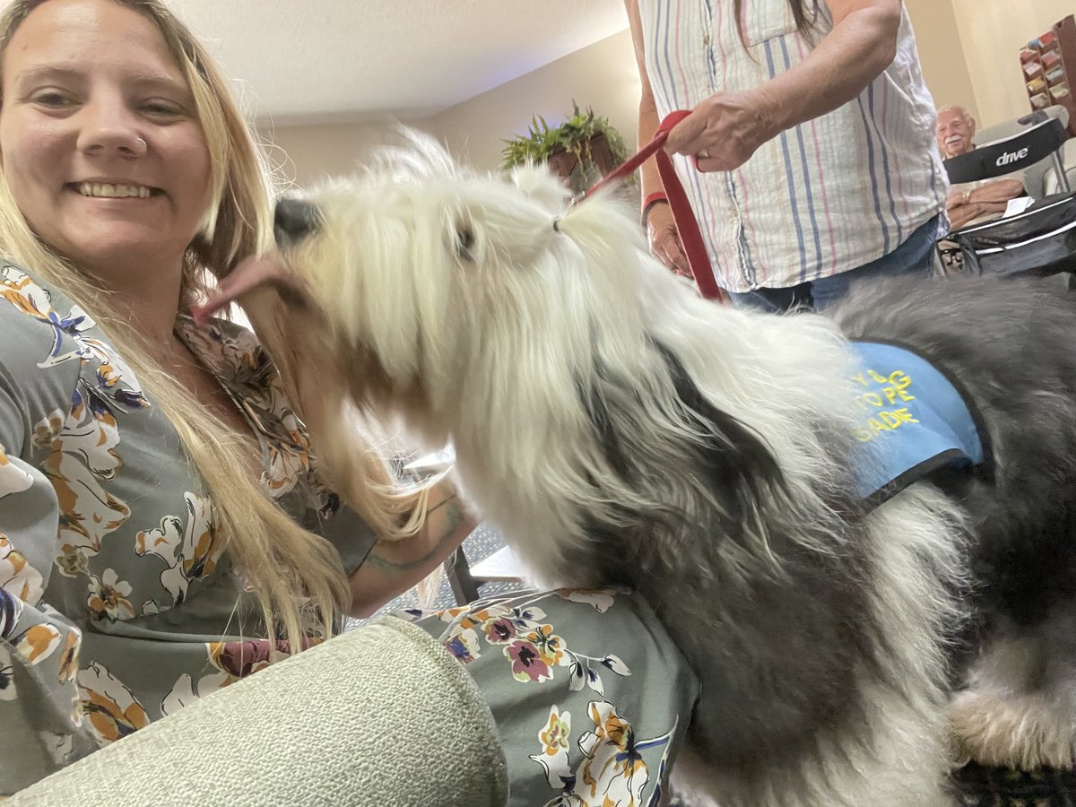 Heritage Woods of Flora tweet media