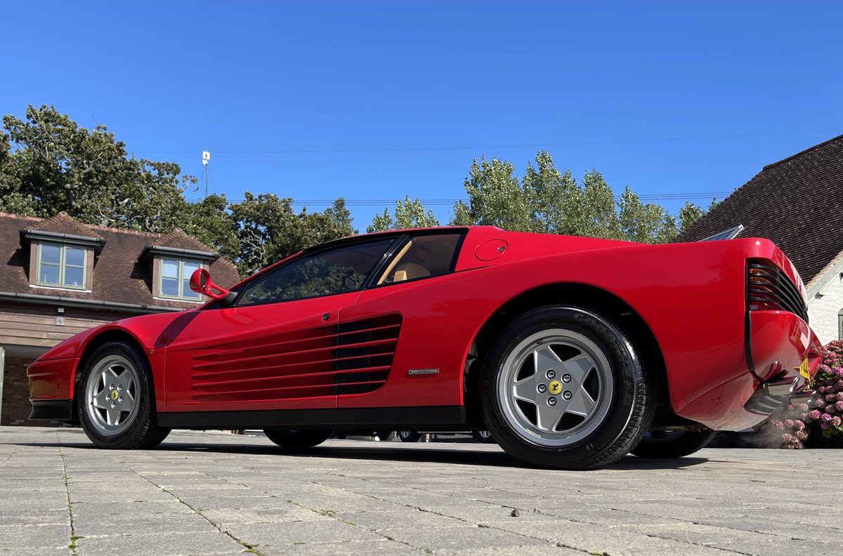 Richard Tipper tweet media