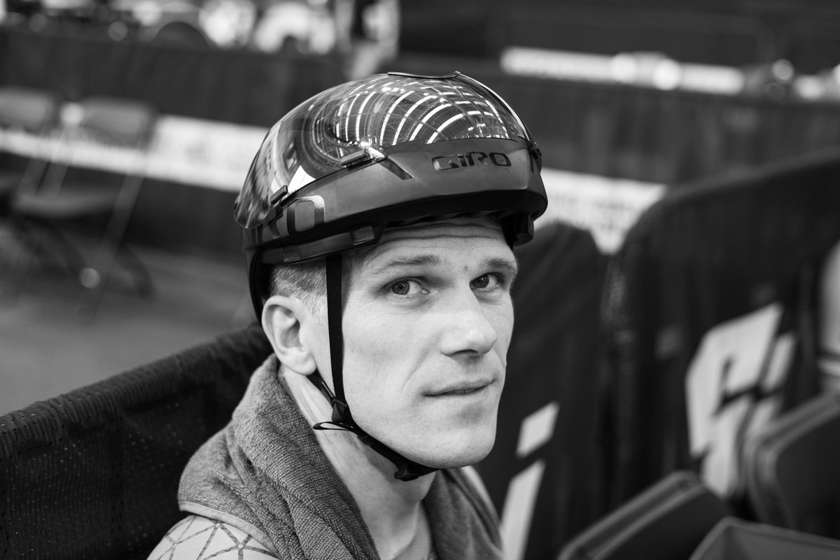 Mijn WK tijdrit is morgen 10/08 vanaf 10h57 🏴󠁧󠁢󠁳󠁣󠁴󠁿 (11u57 🇧🇪) live te volgen  op 📺sporza.be en ⏱️tissottiming.com/2023/pcrdwch/e…