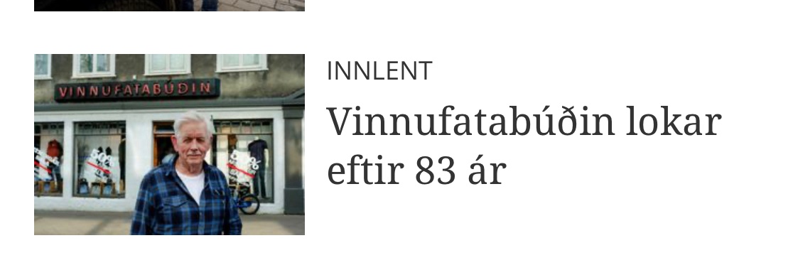 Hrafn Jónsson tweet media