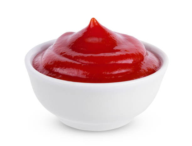 Is this catsup or ketchup?
