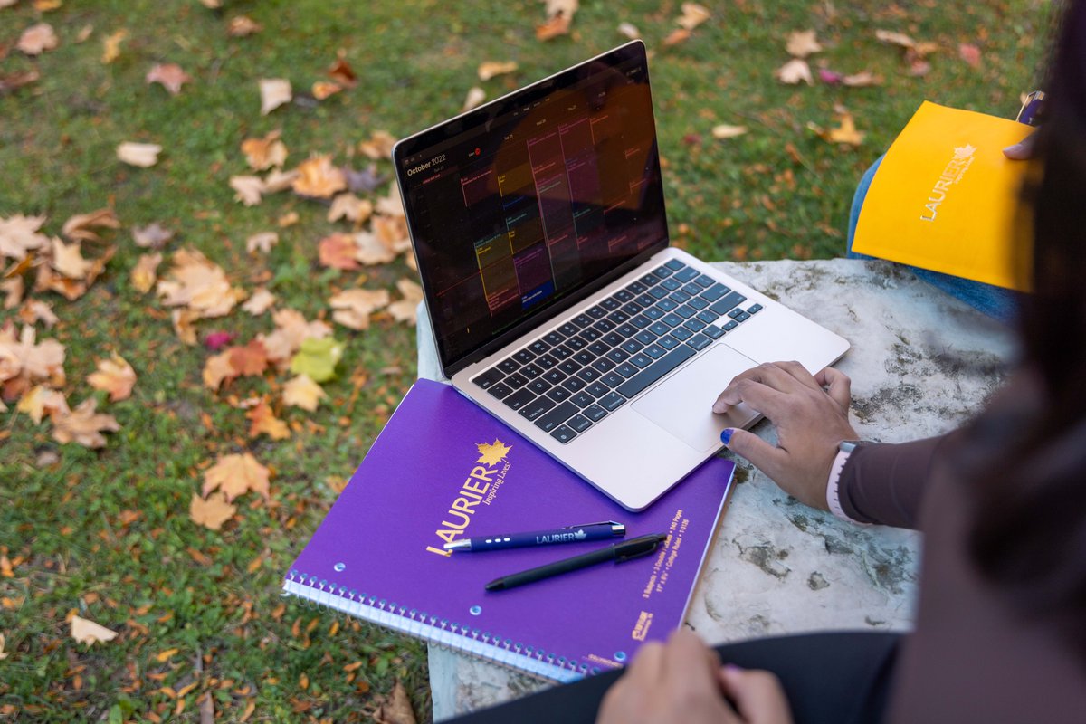 Are you a student with a disability?  Do you think you have a disability? Did you have an IEP in high school? 

Register before Aug. 25 with Accessible Learning for a chance to win a $50 gift card for Starbucks or Laurier Bookstore: bit.ly/3pObA7z