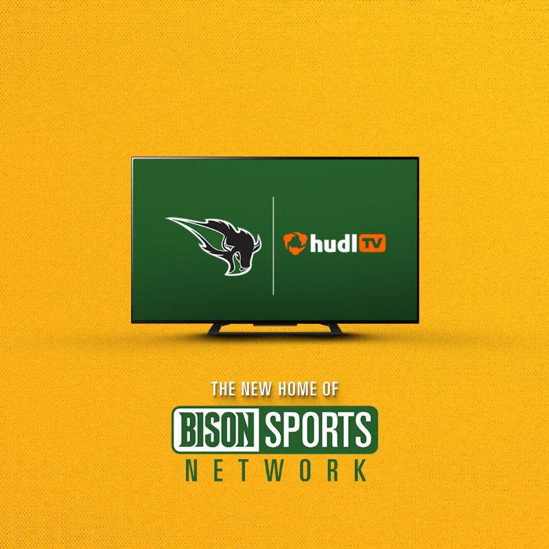OBU_Athletics's tweet photo. We're excited to announce our partnership with @HudlTV‼️

#OnToVictory