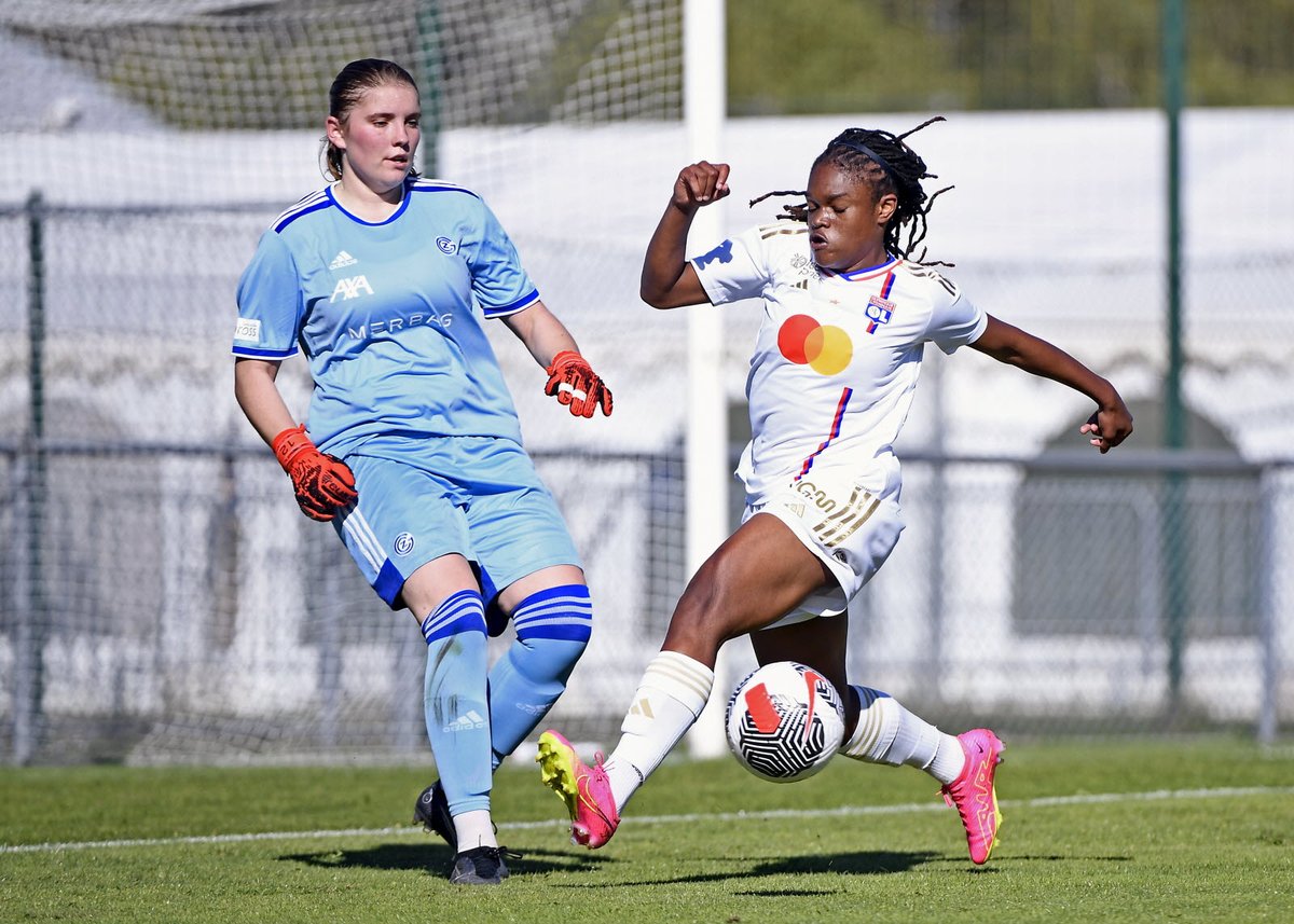 fenottes's tweet photo. Un #OL très rajeuni s’impose sans forcer pour son 1er amical de pré-saison
#OLGCZ #Grasshopper
(Le Progrès 💶 : https://t.co/Yi7wn3MVqZ) https://t.co/MUM9rh8lot
