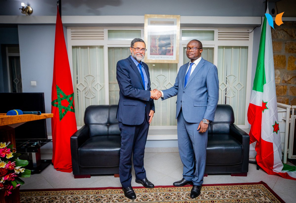 Les deux pays se sont engagés à promouvoir une coopération mutuellement bénéfique basée sur les principes du gagnant-gagnant dans une Feuille de Route de coopération 2021-2024 avec la République du Burundi frère. Une feuille de route qui avance à une allure très satisfaisante.