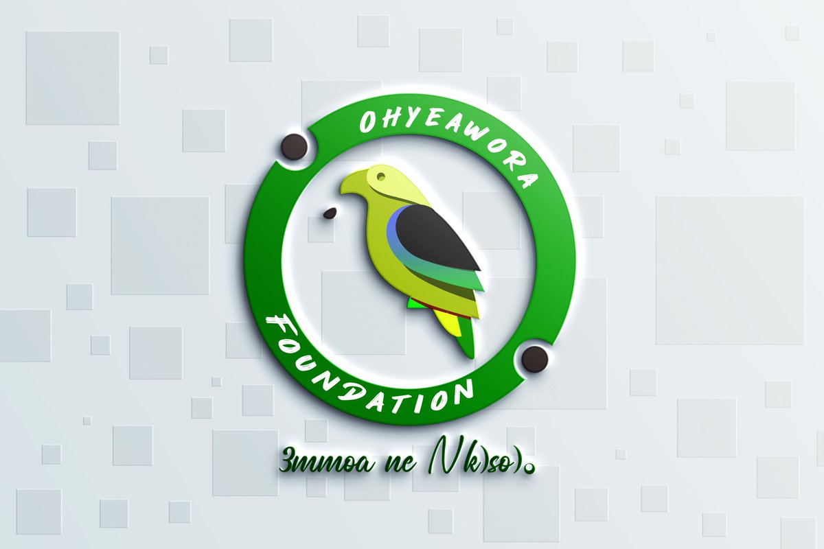 @OhyeaworaNGO to be launched soon.