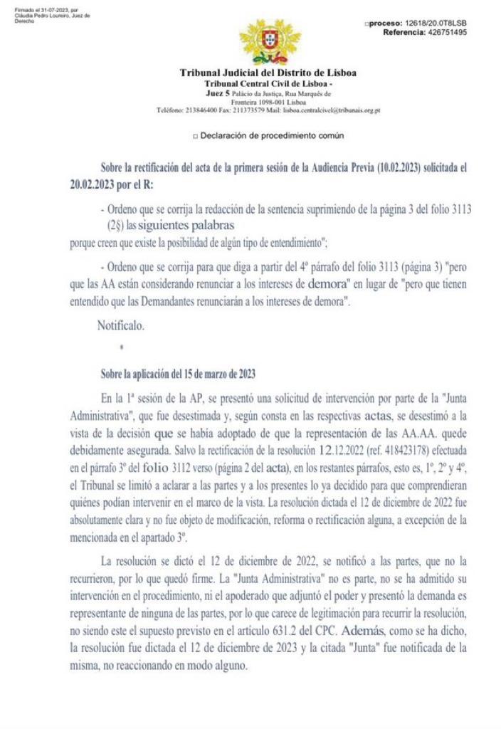 #ÚltimoMinuto🔴 Gobierno Bolivariano gana juicio y recupera sus activos en Portugal. Mil quinientos millones de dólares fueron desbloqueados del Novo Bank #9Ago #14AñosDeAmorTricolor