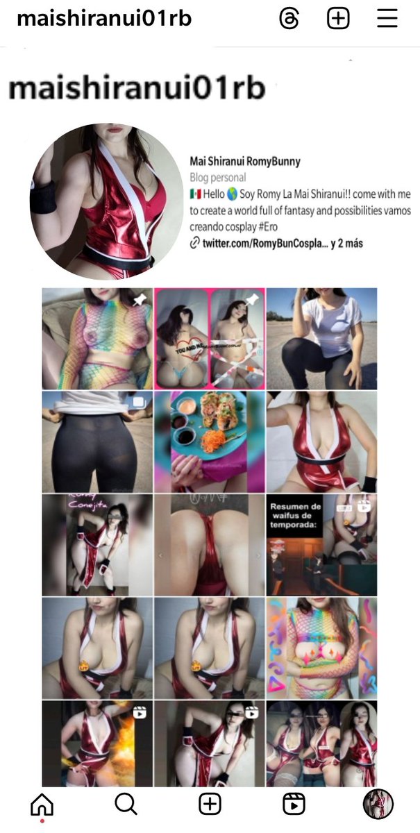 Cárden Bely ®️⭕〽️Y Bunny tweet media