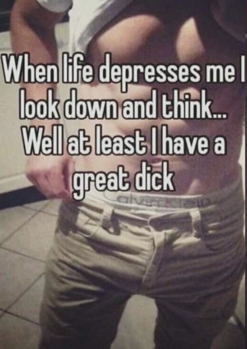Yep 😏