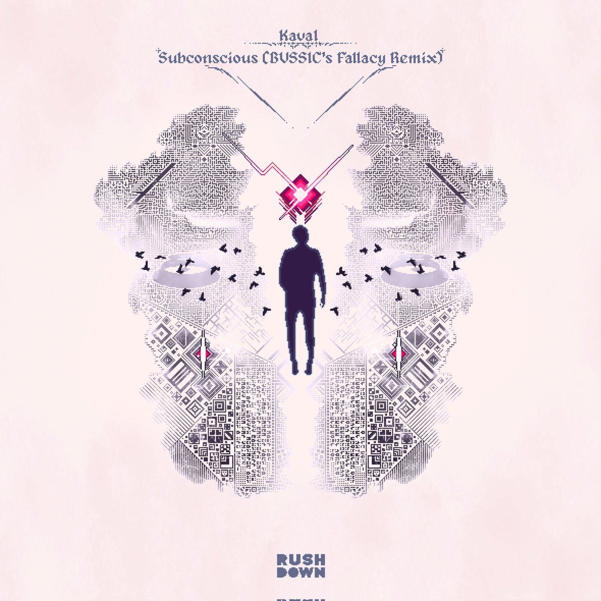 BVSSICMVSIC's tweet photo. My Subconscious Fallacy Remix comes out 09.11.23, alongside many other cool remixes.

While you wait though, here's the art I made for my remix 💠

Who's excited for a new tune?!! https://t.co/x5pf1xqJq8