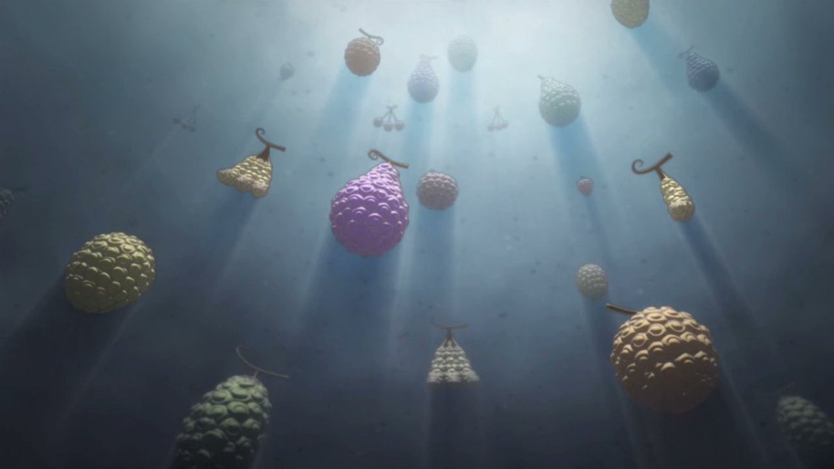 Oda il lache encore des mystères dans son manga alors qu'il en a résolu aucun ptdrrr il est à l'aise

Y a encore tout ça : 

▫️Le One Piece 
▫️Le Siècle Oublié 
▫️La Volonté du D.
▫️Les Fruits du Démon 
▫️All Blue
▫️L'incident de God Valley 
▫️La Voix de Toute Chose 
▫️Les Armes