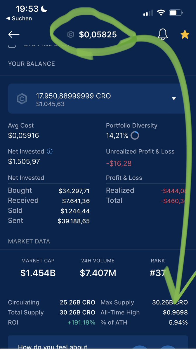 Big S! ❤️ Memecoin tweet media