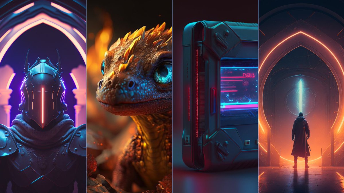 ExponentialDeFi's tweet photo. We have big news to share 📣

Join our digital collectible rewards campaign, Degens &amp; Dragons, on @Galxe. Claim digital collectibles to earn rewards like discounted transactions on Invest, our new DeFi investment platform.* 

Join the quest: https://t.co/RDBAMvpmDd 
#ExpxQuest https://t.co/IEXE1ix1MP
