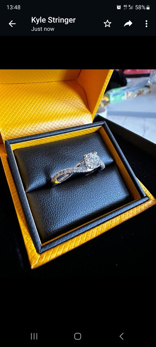 Rachel Roberts tweet media