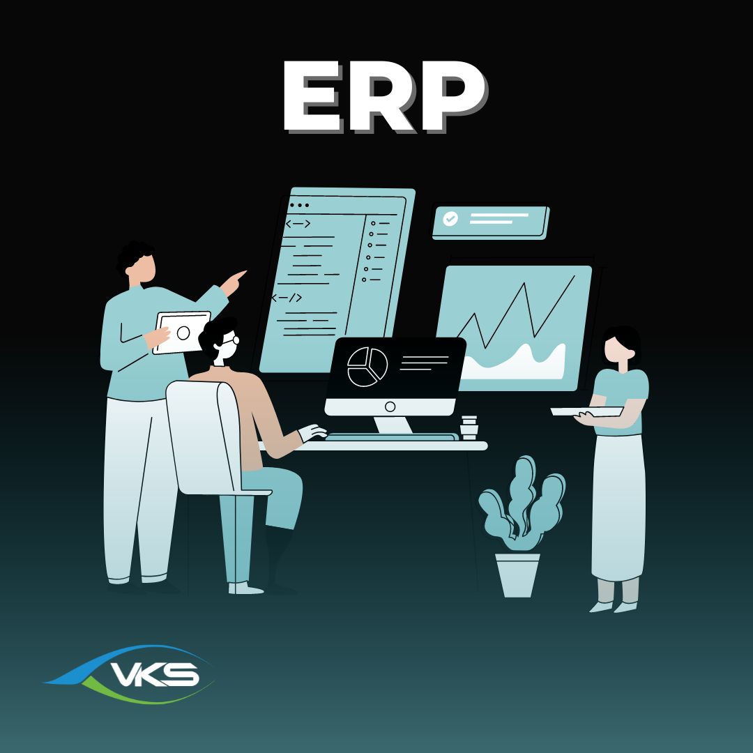 vksapp's tweet photo. We stumbled upon @SelectHub's fascinating article about data security being achieved by using ERP systems, and we couldn't agree more! π» Find out about ERP's advantages π https://t.co/8yenP2BPOF
#VKSapp #ERP #EnterpriseResourcePlanning #SelectHub https://t.co/sqS85VDacj