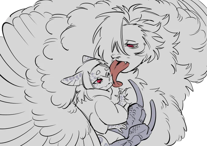 カラガラ