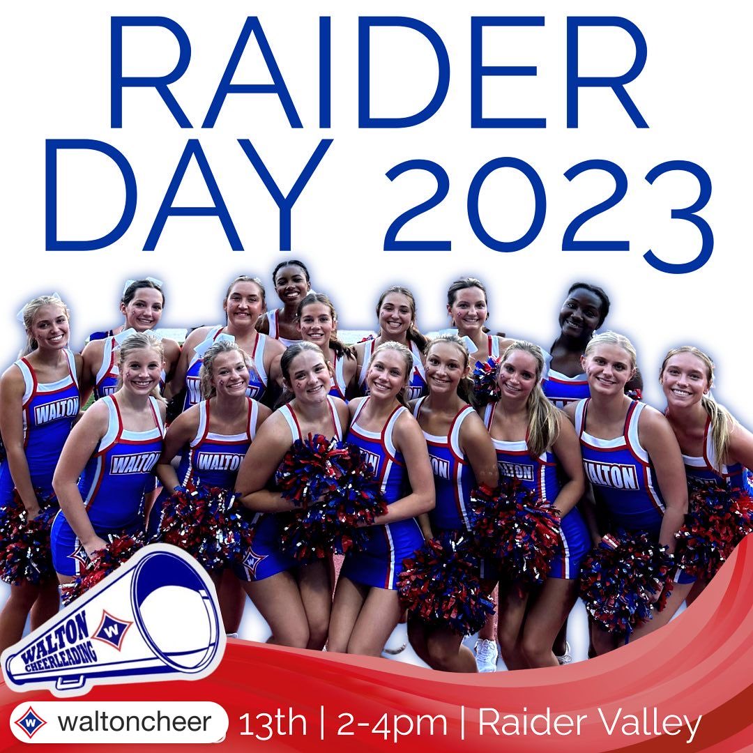 WaltonPTSA tweet media