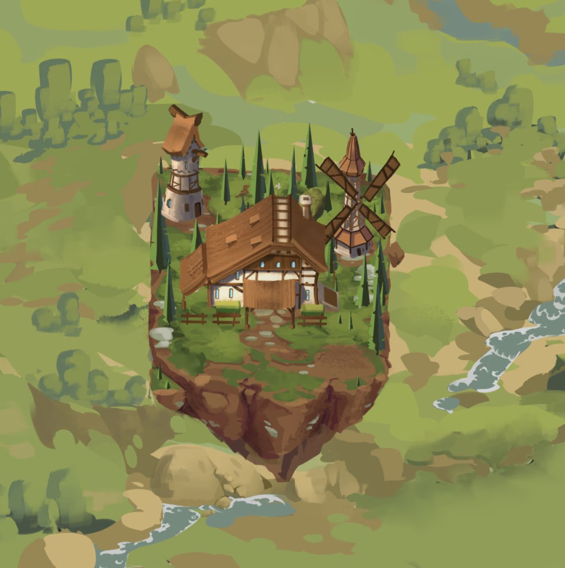 Plots.Finance 🎮 tweet media