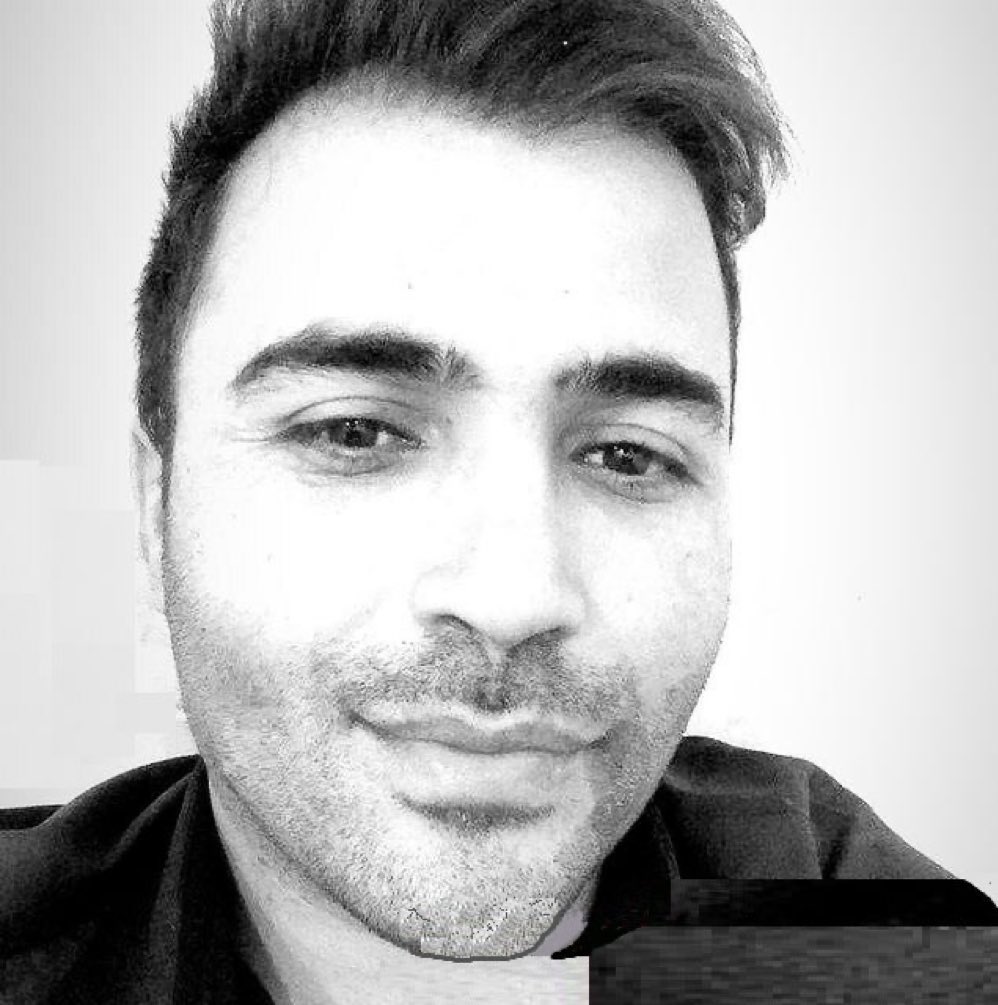 Arash Hampay tweet media