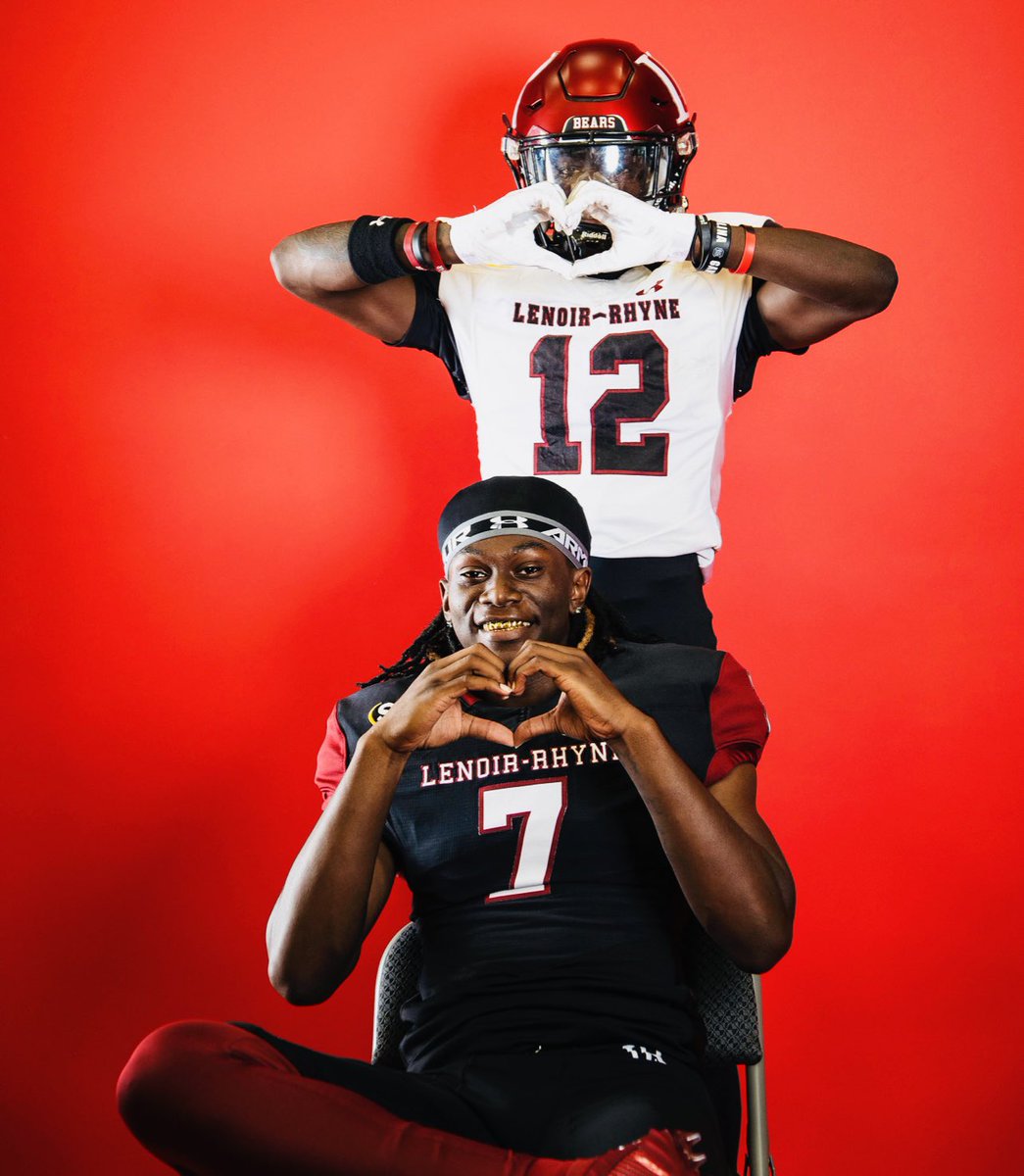 Adonis “AM2” McDaniel tweet media