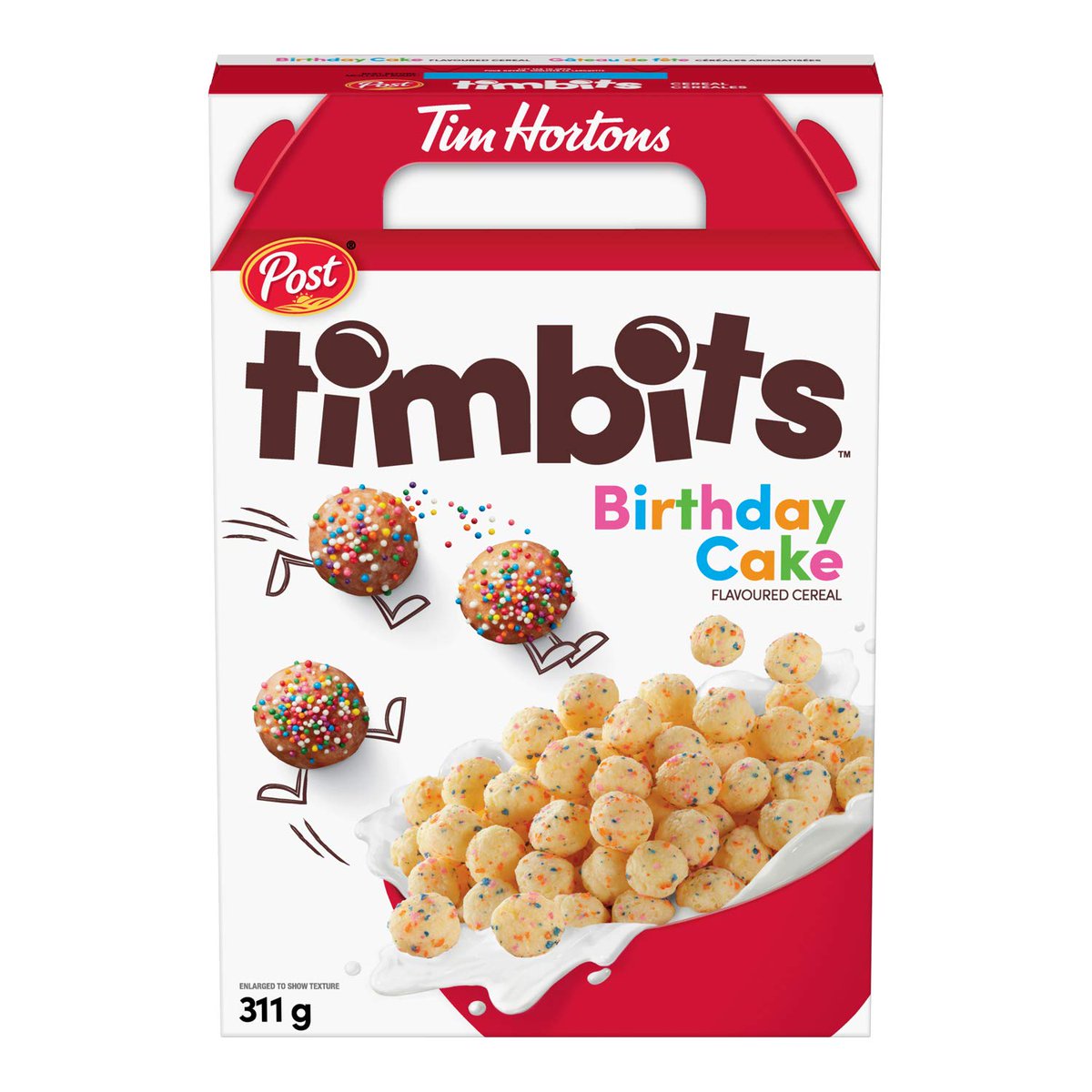 PlanBrewski's tweet image. Fellow Canadians

The existence of Timbits implies they are in fact bits of Tim, and all of the marketing implies we are supposed to share them with others.

- Does that make it communion?
- Is there a Gospel of Tim?
- Is Tim Hortons an ACTUAL cult?

#timhortons #canadianproblems
