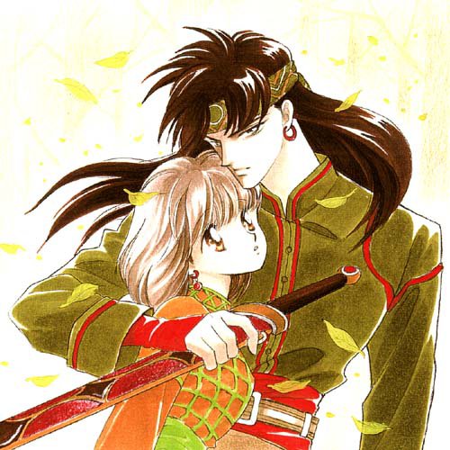Gekkourose's tweet photo. DAY 9 - underrated

Kanata Kara par Kyouko Hikawa
Ça devrait être aussi connu que Fushigi Yugi, et le couple est tellement mignon 🥰 https://t.co/OasCETtorP