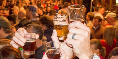 Funfest's tweet image. Early Bird tickets are still available for the 2nd Annual "City of Westland Craft Beer &amp;amp; Wine Festival" at Tattan Park on Saturday, Sept 16

The Early Bird tickets are $30. The price goes up on September 1

Get tickets now at westlandbeerfest.com