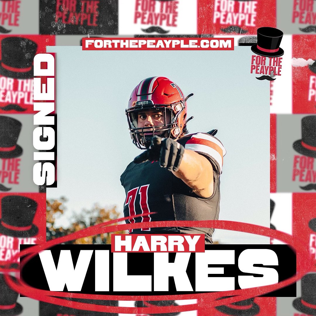 Harrison Wilkes tweet media