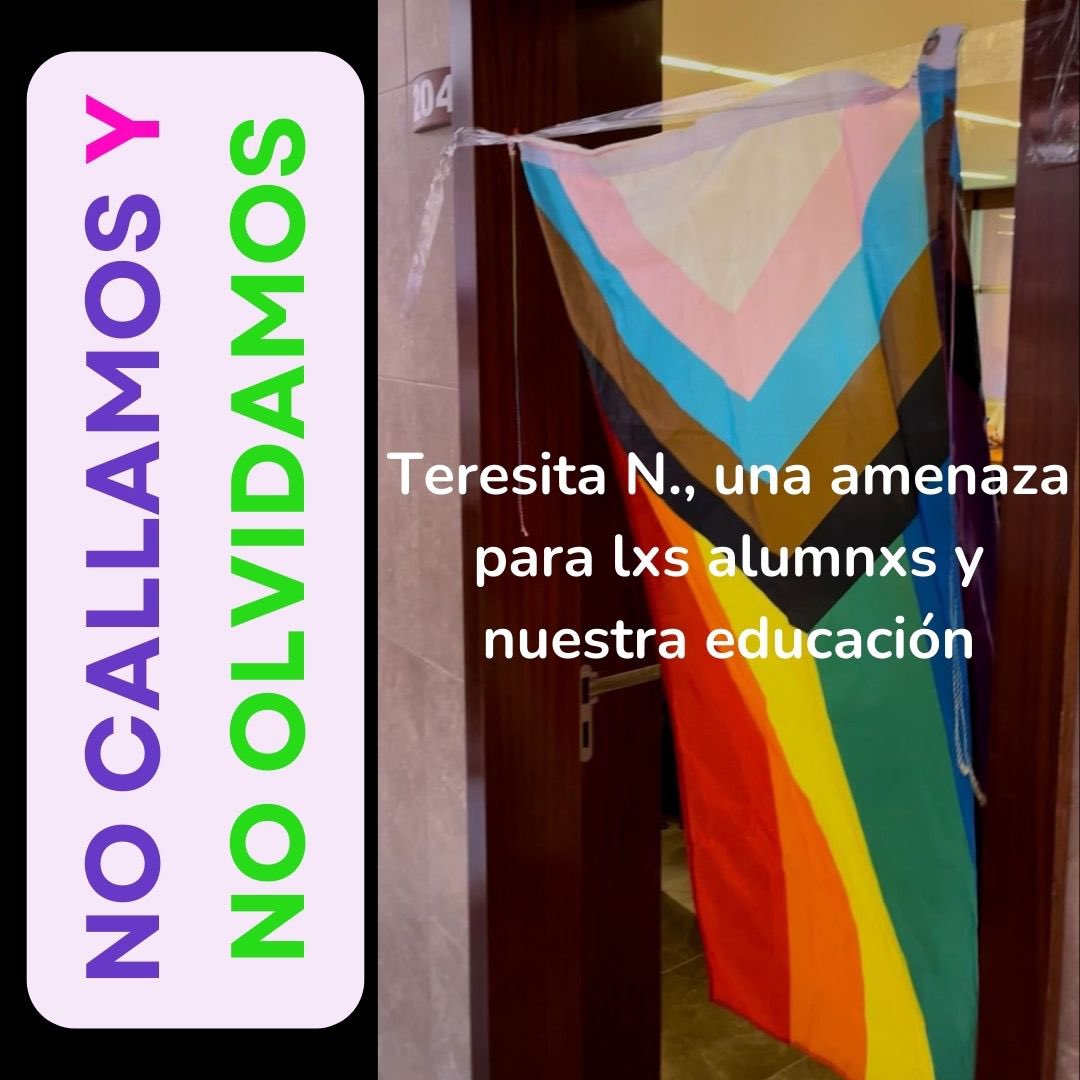 diversidad sexogenérica itam 🏳️‍⚧️🏳️‍🌈 tweet media