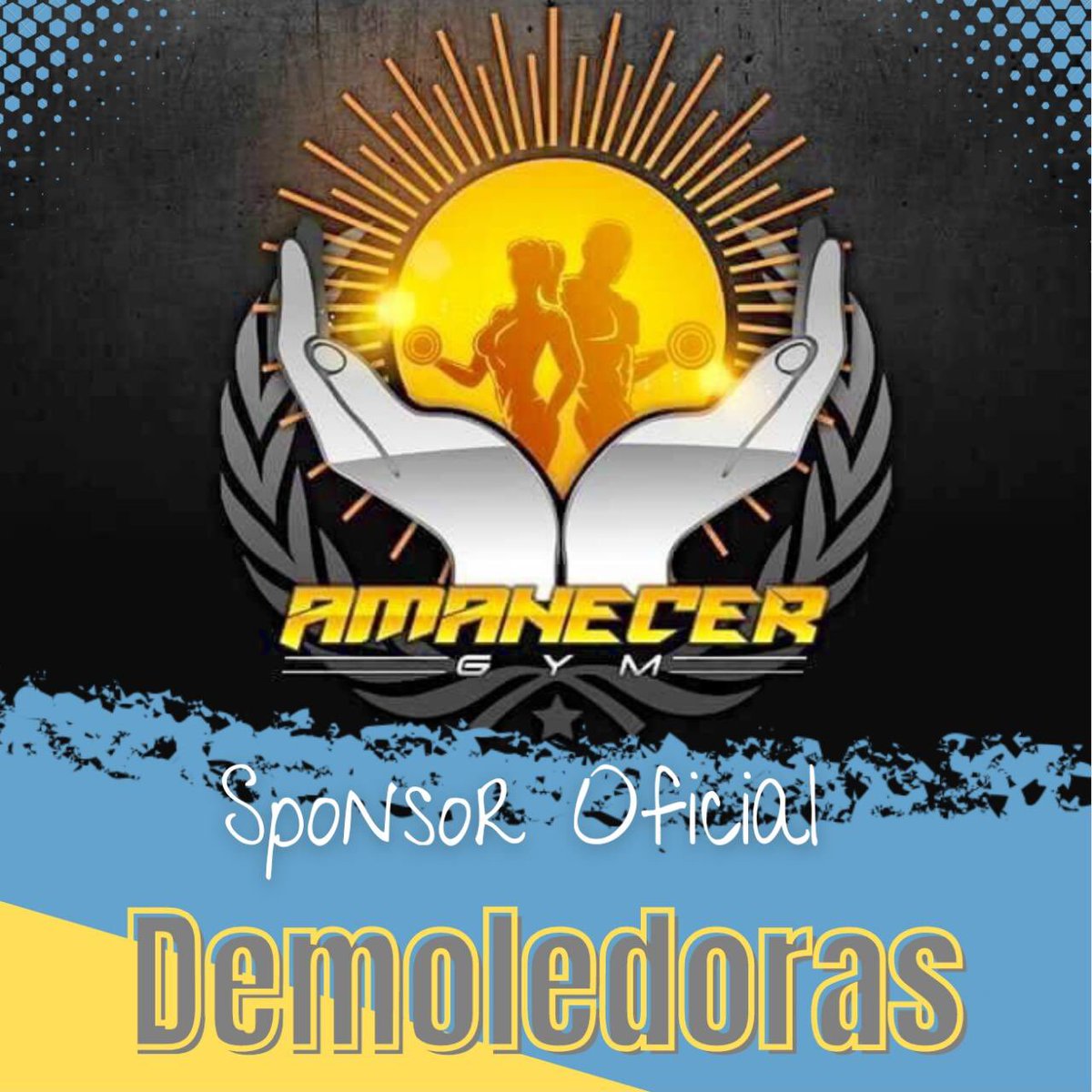 odonto_pilar's tweet photo. 🇺🇦GRATITUD!

Sin la mano amiga de personas, comercios, empresas e instituciones no hubiese sido posible alcanzar la consagración de CAMPEÓN INTERNACIONAL en Reconquista, Santa Fé - Argentina🇦🇷

De corazón GRACIAS por la CONFIANZA!

#Demoledoras
#SomosFamiliaSomosOdonto https://t.co/DaJUMCsFcb