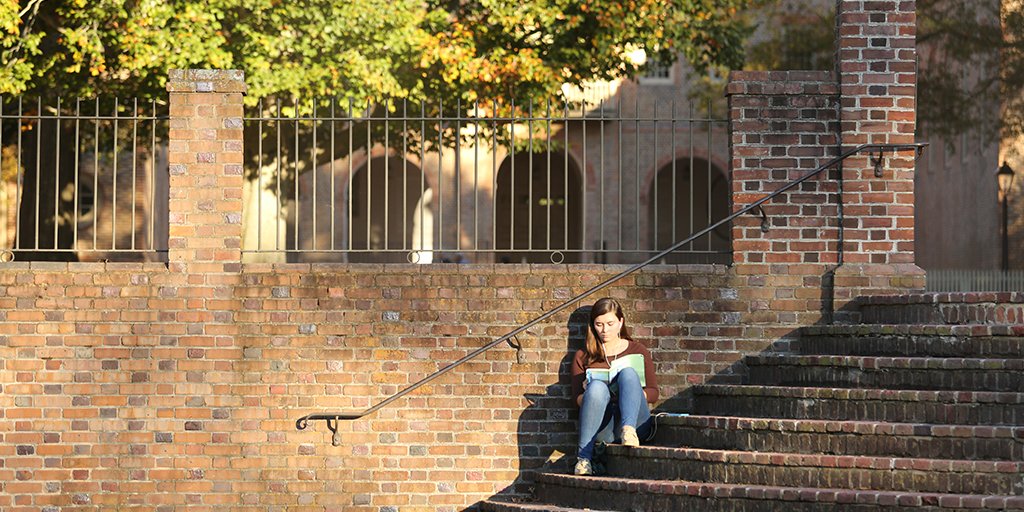 Celebrate #NationalBookLoversDay by diving into the incredible works of W&amp;M's wonderful faculty authors. 

Read the list: news.wm.edu/2023/07/26/boo…