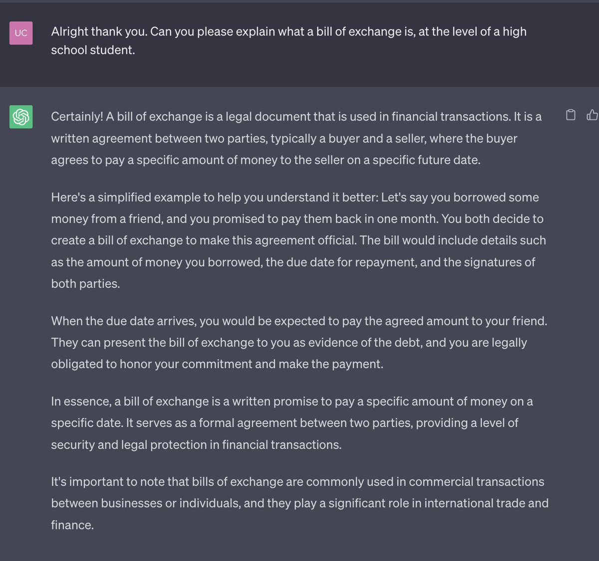 CodeWithOz's tweet image. Explainers like this can be so powerful, meeting you where you are to make sure you understand in the way that makes most sense to you. @OpenAI #LearningWithAI