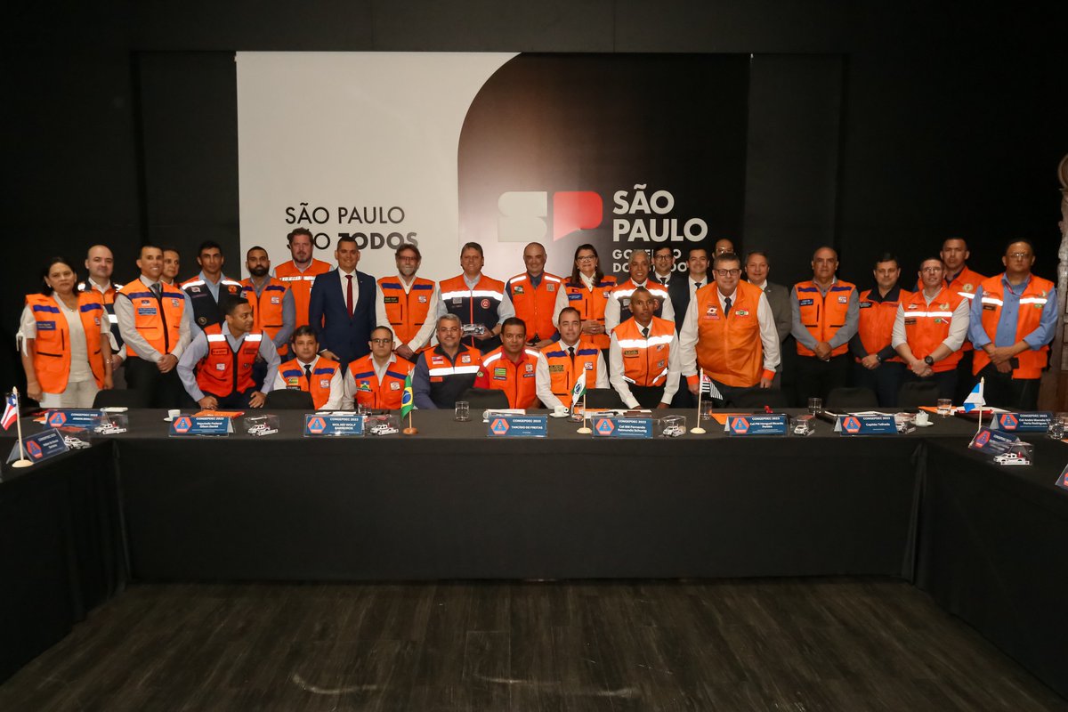 Defesa Civil Nacional tweet media