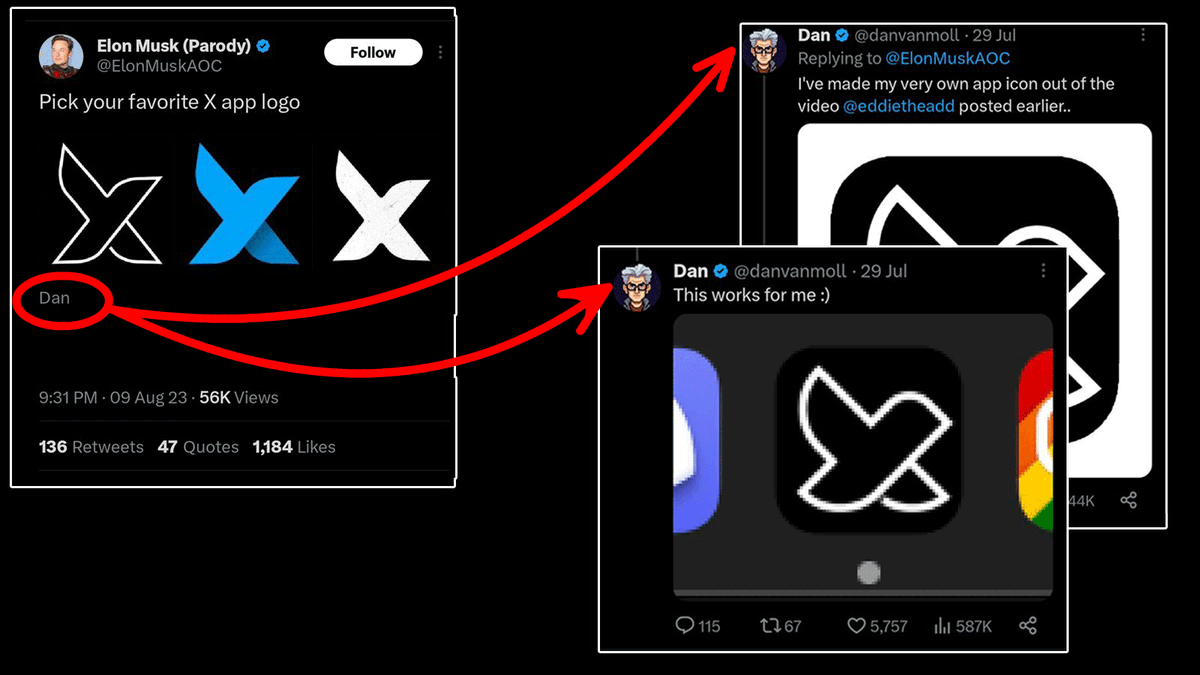 Hiroon (@amirhiroon) on Twitter photo 📌 WTF!!
What parody account does?!
.
 PLEASE Report <a href="/danvanmoll/">Dan van Moll</a> 
.
Thank you frens🍀🙏 📌 WTF!!
What parody account does?!
.
 PLEASE Report <a href="/danvanmoll/">Dan van Moll</a> 
.
Thank you frens🍀🙏