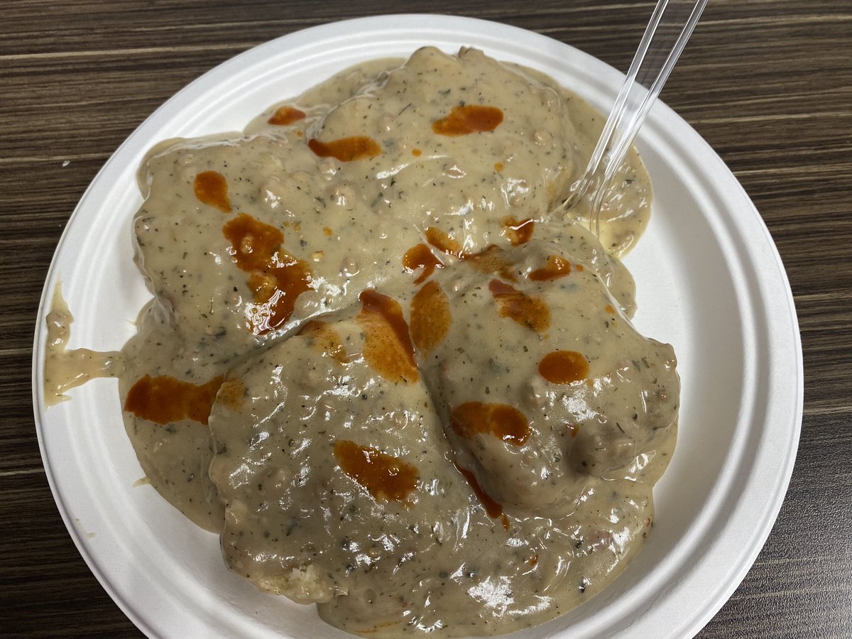 Principal Trucker Clark, Ed.D tweet media