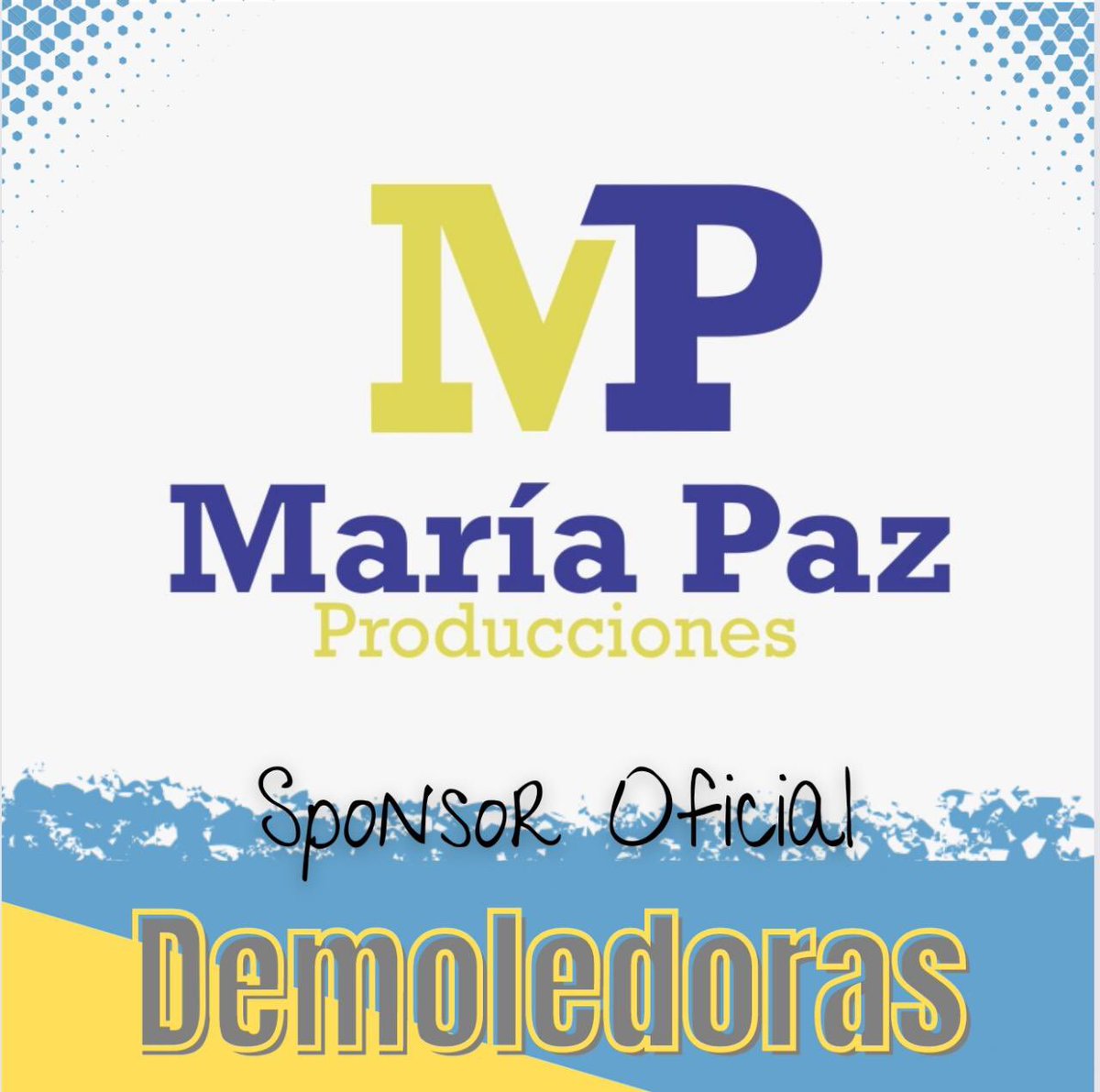 odonto_pilar's tweet photo. 🇺🇦GRATITUD!

Sin la mano amiga de personas, comercios, empresas e instituciones no hubiese sido posible alcanzar la consagración de CAMPEÓN INTERNACIONAL en Reconquista, Santa Fé - Argentina🇦🇷

De corazón GRACIAS por la CONFIANZA!

#Demoledoras
#SomosFamiliaSomosOdonto https://t.co/KDlQzWi4cn