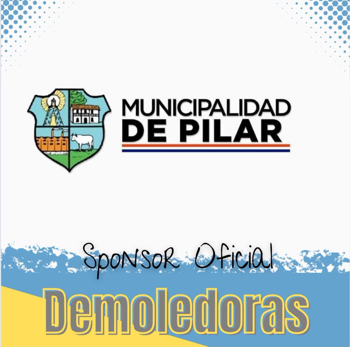 odonto_pilar's tweet photo. 🇺🇦GRATITUD!

Sin la mano amiga de personas, comercios, empresas e instituciones no hubiese sido posible alcanzar la consagración de CAMPEÓN INTERNACIONAL en Reconquista, Santa Fé - Argentina🇦🇷

De corazón GRACIAS por la CONFIANZA!

#Demoledoras
#SomosFamiliaSomosOdonto https://t.co/KDlQzWi4cn