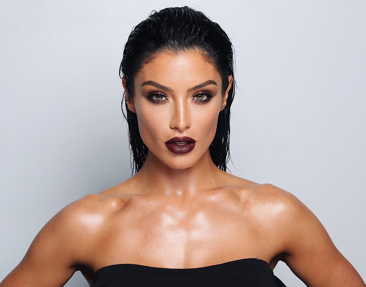 Eva Marie tweet media