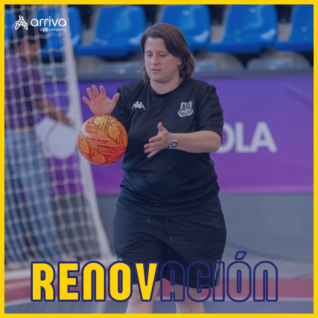 A.D. Alcorcón F.S.F. tweet media
