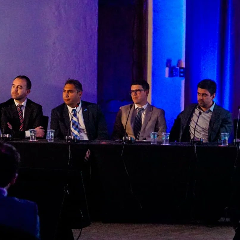 Sociedad Chilena de Cirugía tweet media