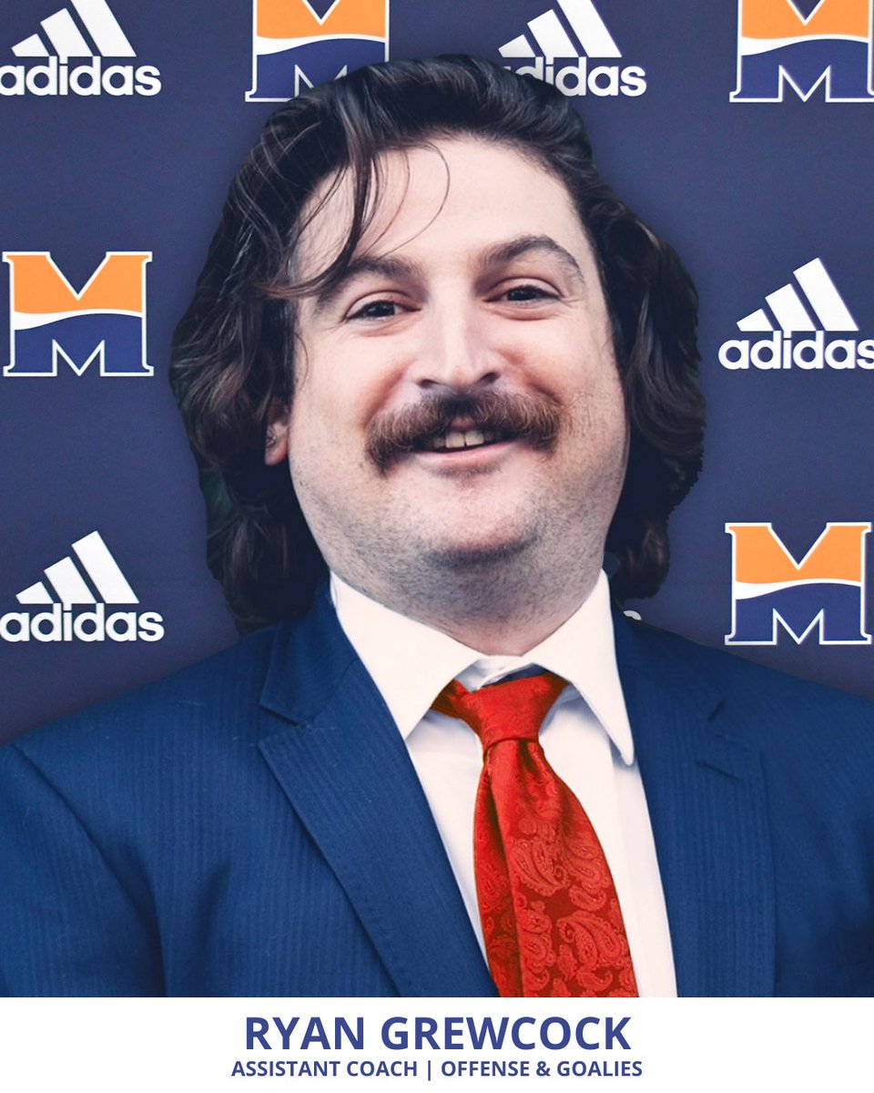 MidlandUMLax's tweet photo. Warrior Nation, brace yourselves for the 2023/24 season! 🤘 

We are excited to hit the ground running with this trio of coaches at the helm. Fueled by energy and passion, Coach Myhre, Coach Grewcock and Coach Rahe are poised and ready to lead this group of Warriors into battle. https://t.co/vapz1nApUt