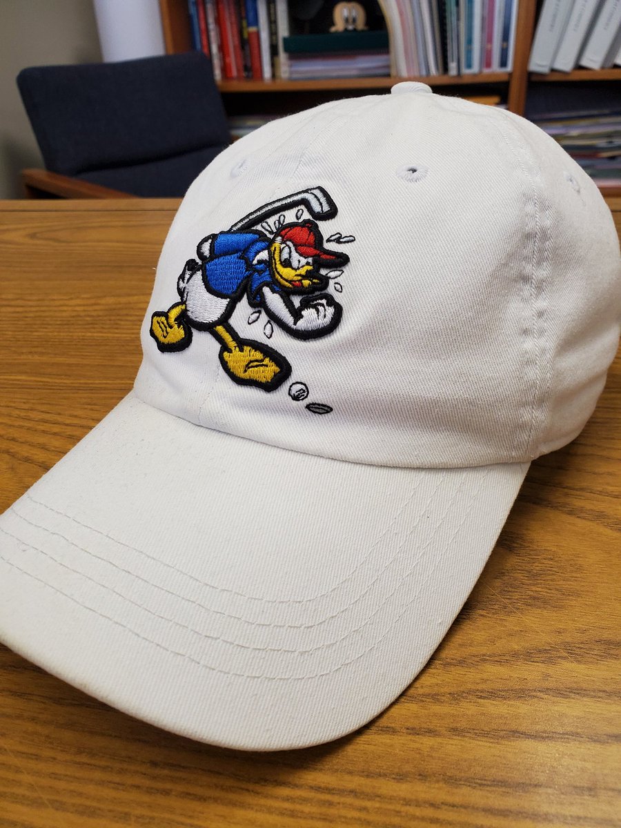 DaveKilbyWACE's tweet image. Today's "business" attire for my 18 holes of "work" #WACE