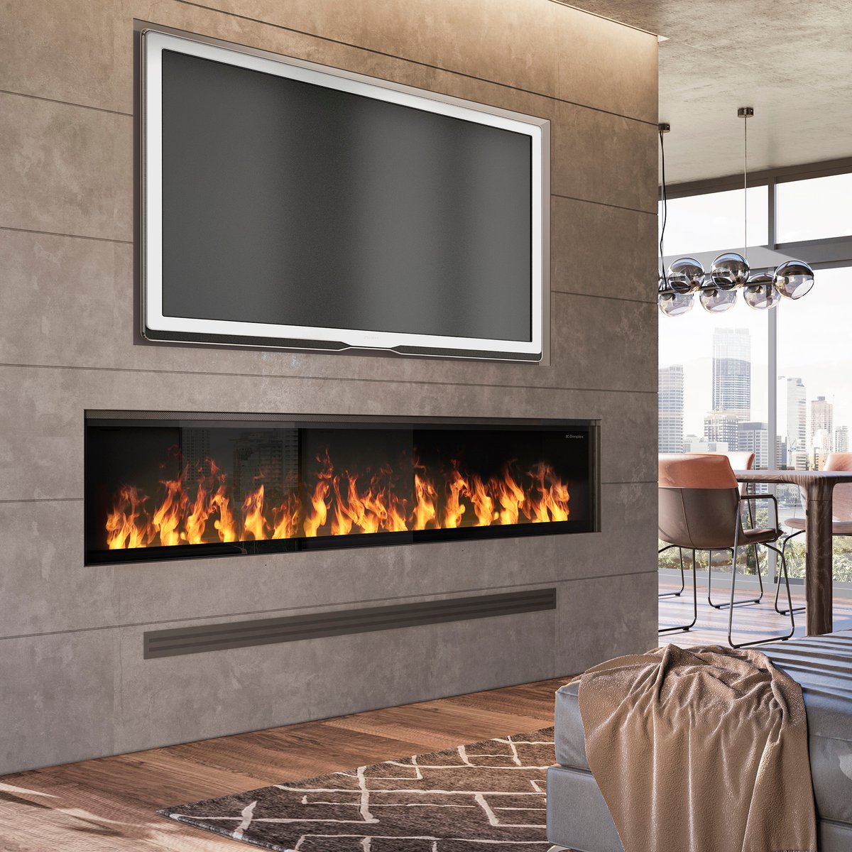 SuperiorPr0pane's tweet photo. Where quality and creativity meet, the new Optimyst Linear combines leading flame technology, the popular linear style and modern controls. The patented Dimplex Optimyst technology that creates a unique 3D flame and smoke effect. Call 239-403-3630 or info@superiorpropanefl.com https://t.co/W1E5jemfxL