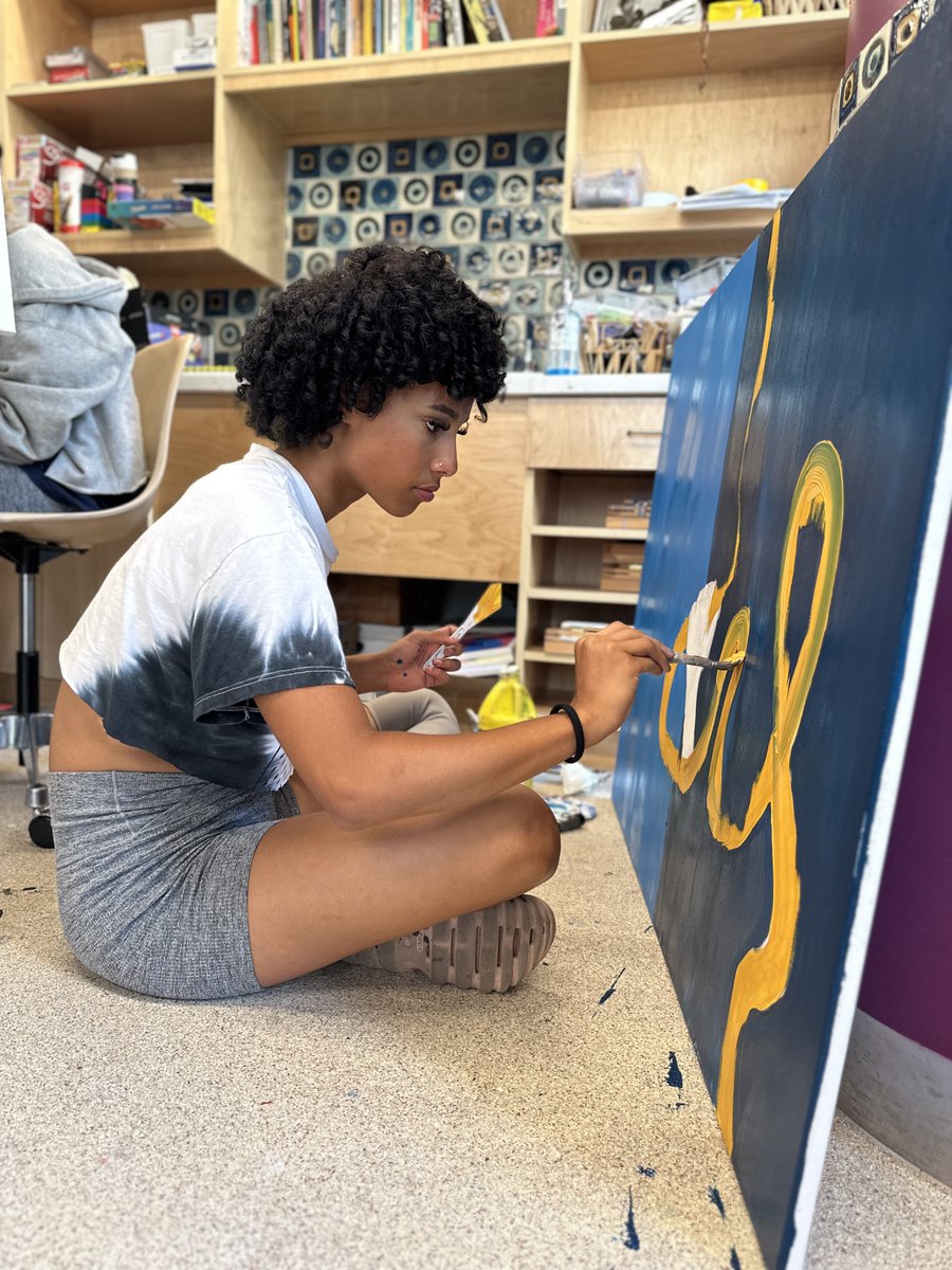 The Brotherhood Sister Sol tweet media